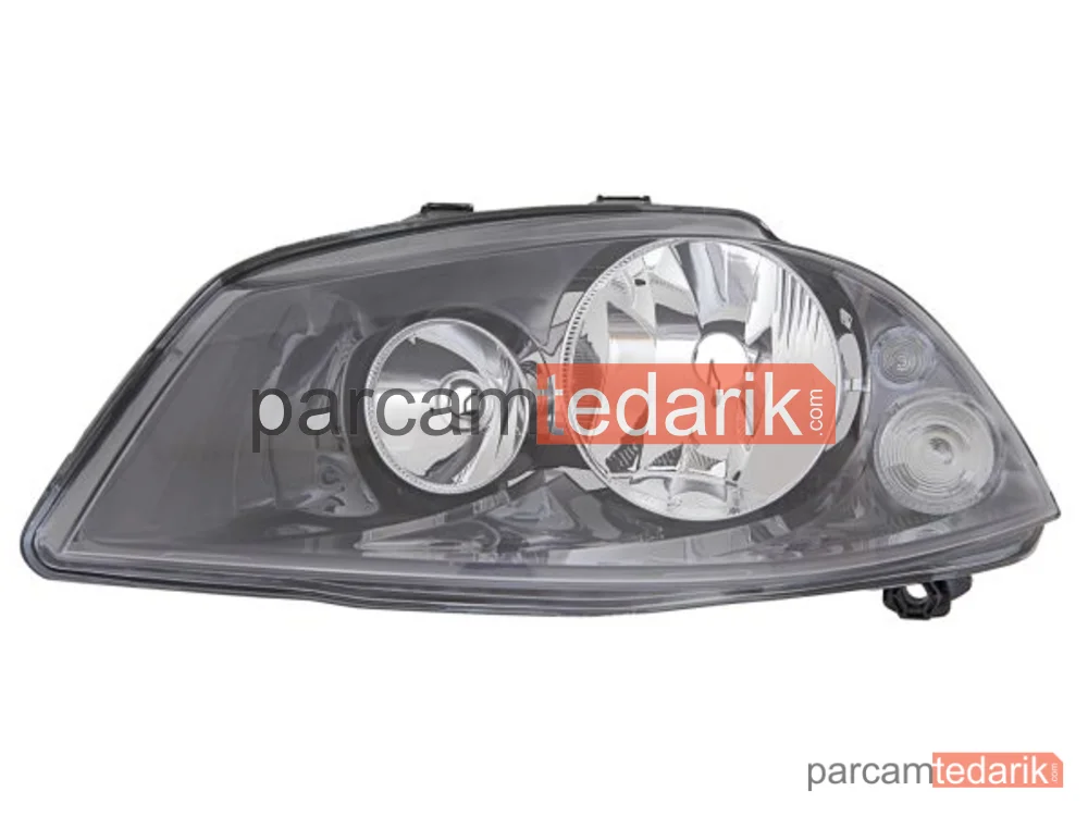 Far — Seat Ibiza III, Seat Cordoba - 4451115LLDEMN