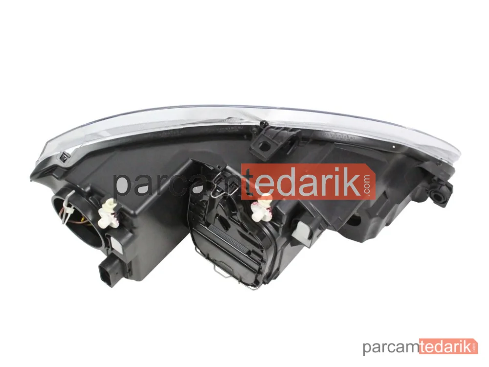 DEPO 4451116LLDEM2 | Far — Seat Altea XL, Seat Altea, Seat Leon