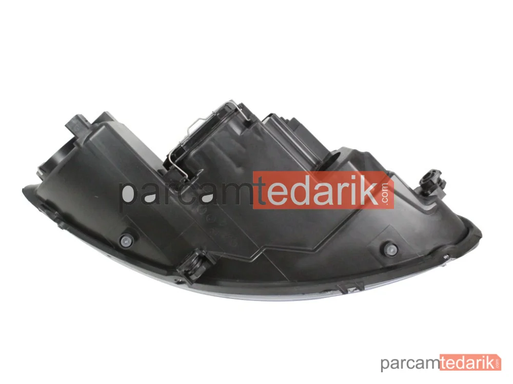 DEPO 4451116LLDEM2 | Far — Seat Altea XL, Seat Altea, Seat Leon