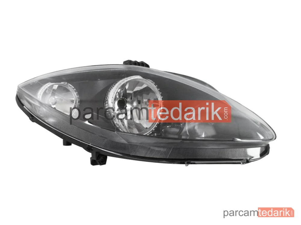 4451116RLDEM2 | Far — Seat Altea XL, Seat Altea, Seat Leon