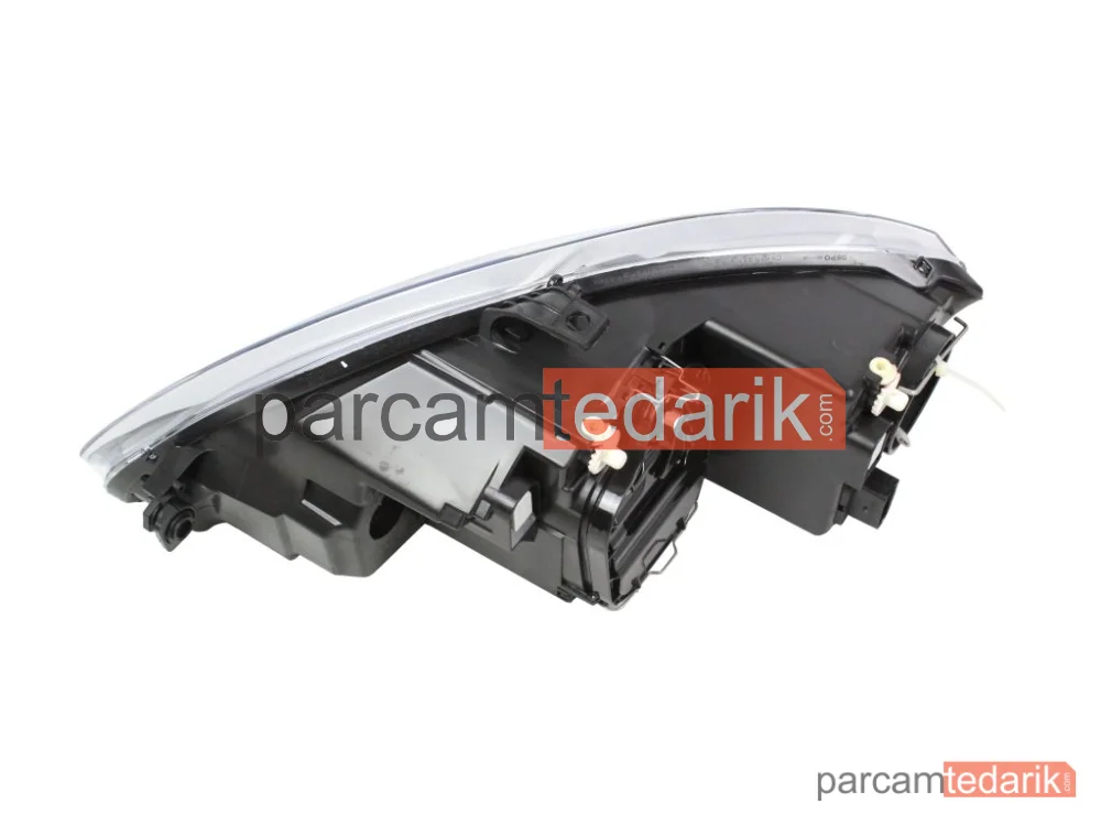 DEPO 4451116RLDEM2 | Far — Seat Altea XL, Seat Altea, Seat Leon