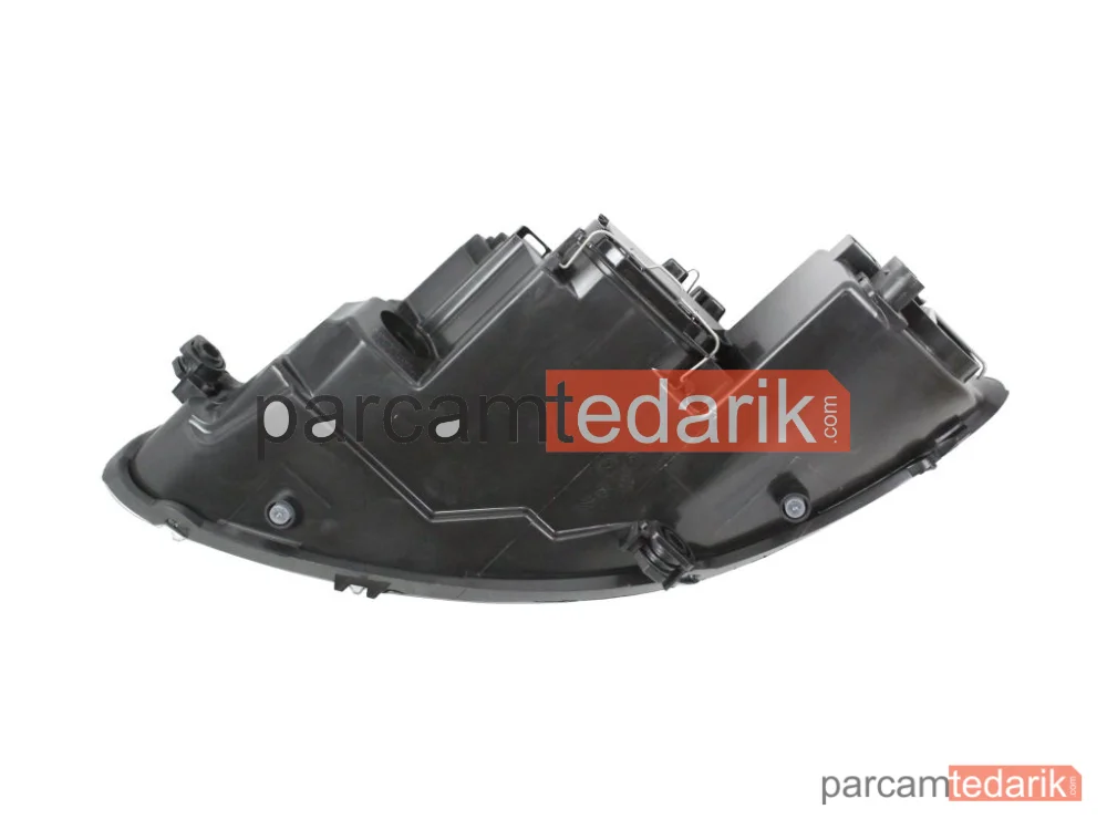 DEPO 4451116RLDEM2 | Far — Seat Altea XL, Seat Altea, Seat Leon