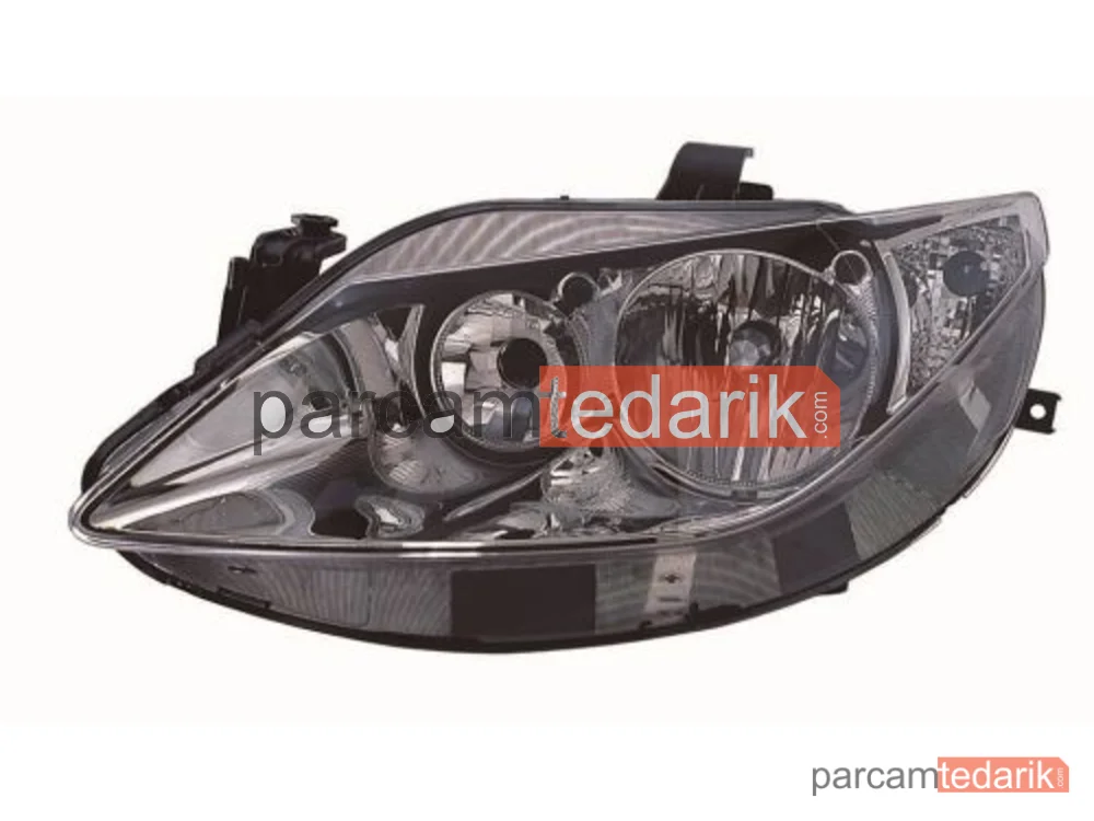 Far — Seat Ibiza IV, Seat Ibiza IV SC - 4451122LLDEM