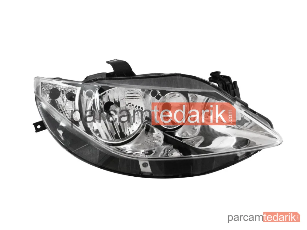 Far — Seat Ibiza IV, Seat Ibiza IV SC - 4451122RLDEM