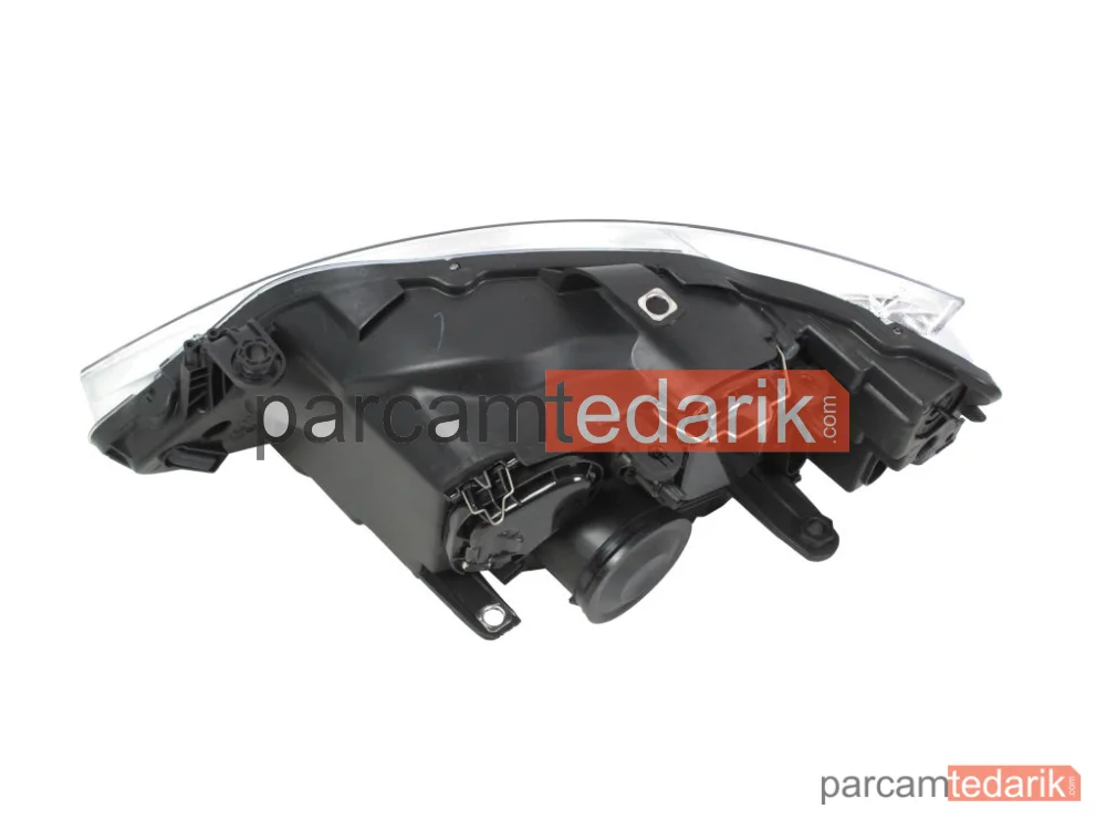 DEPO 4451122RLDEM | Far — Seat Ibiza IV, Seat Ibiza IV SC