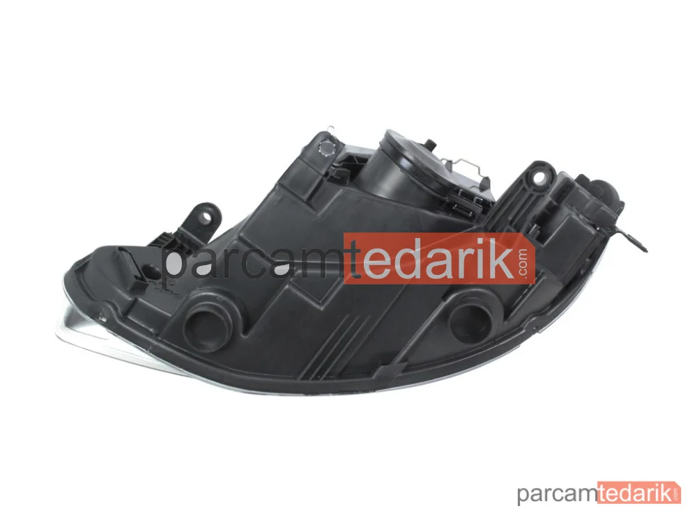 DEPO 4451122RLDEM | Far — Seat Ibiza IV, Seat Ibiza IV SC