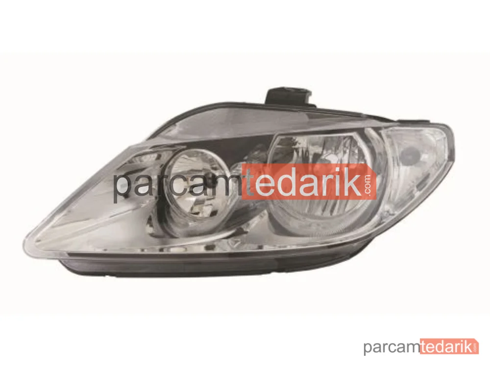 4451123LLDEM | Far — Seat Exeo, Seat Exeo ST