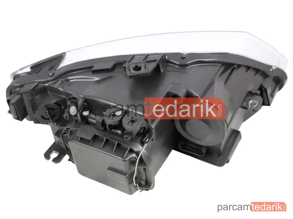 DEPO 4451123LLDEM | Far — Seat Exeo, Seat Exeo ST