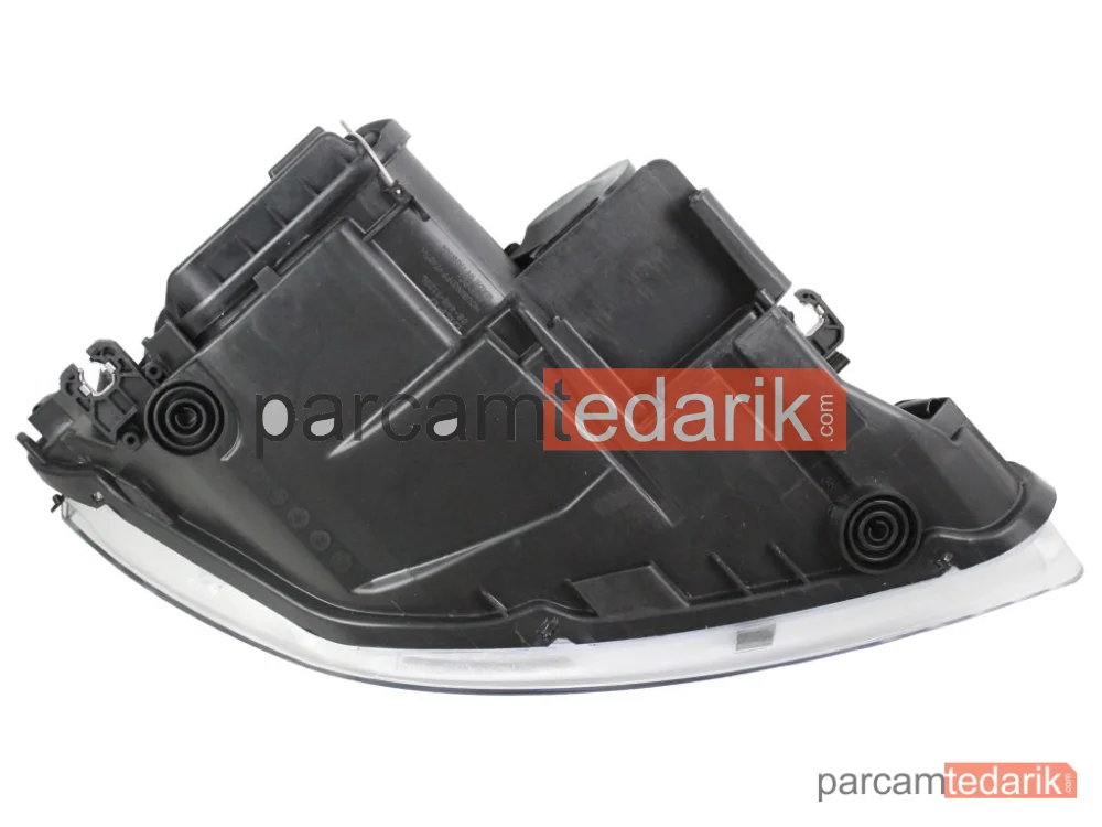 DEPO 4451123LLDEM | Far — Seat Exeo, Seat Exeo ST