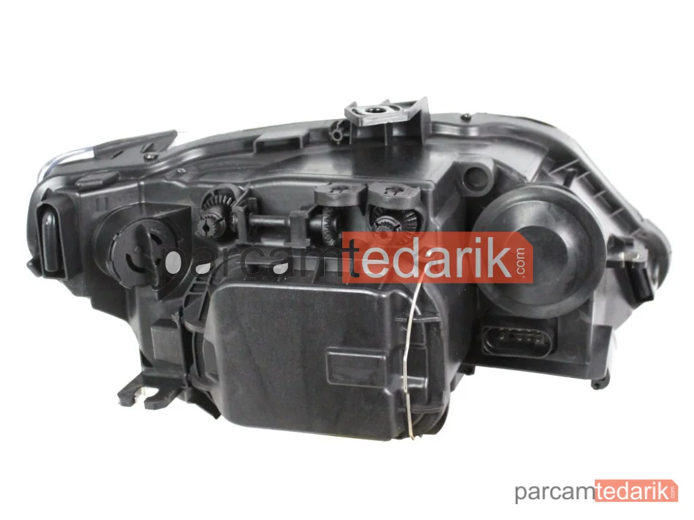 DEPO 4451123LLDEM | Far — Seat Exeo, Seat Exeo ST