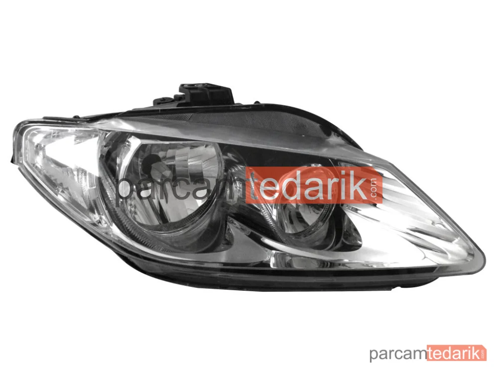 DEPO 4451123RLDEM | Far — Seat Exeo, Seat Exeo ST