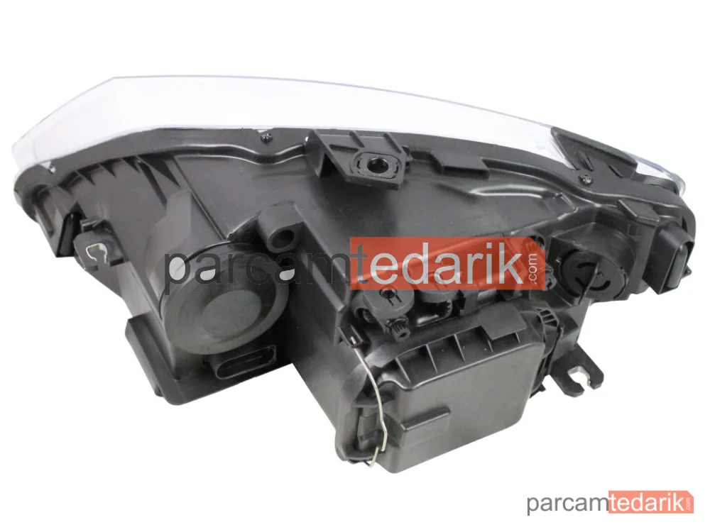 DEPO 4451123RLDEM | Far — Seat Exeo, Seat Exeo ST