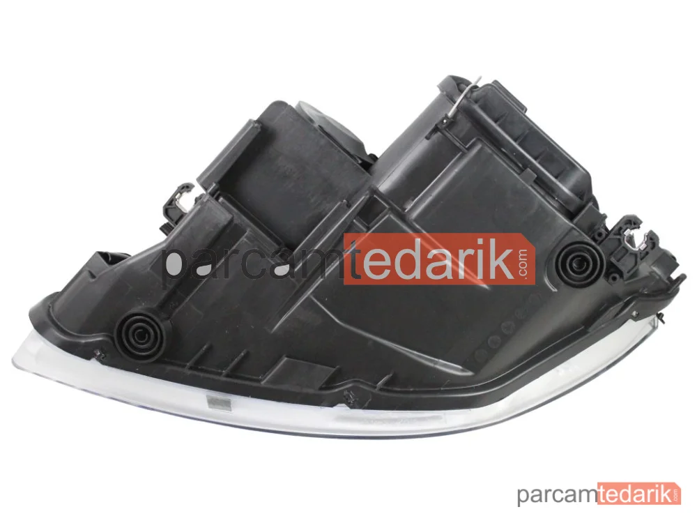 DEPO 4451123RLDEM | Far — Seat Exeo, Seat Exeo ST