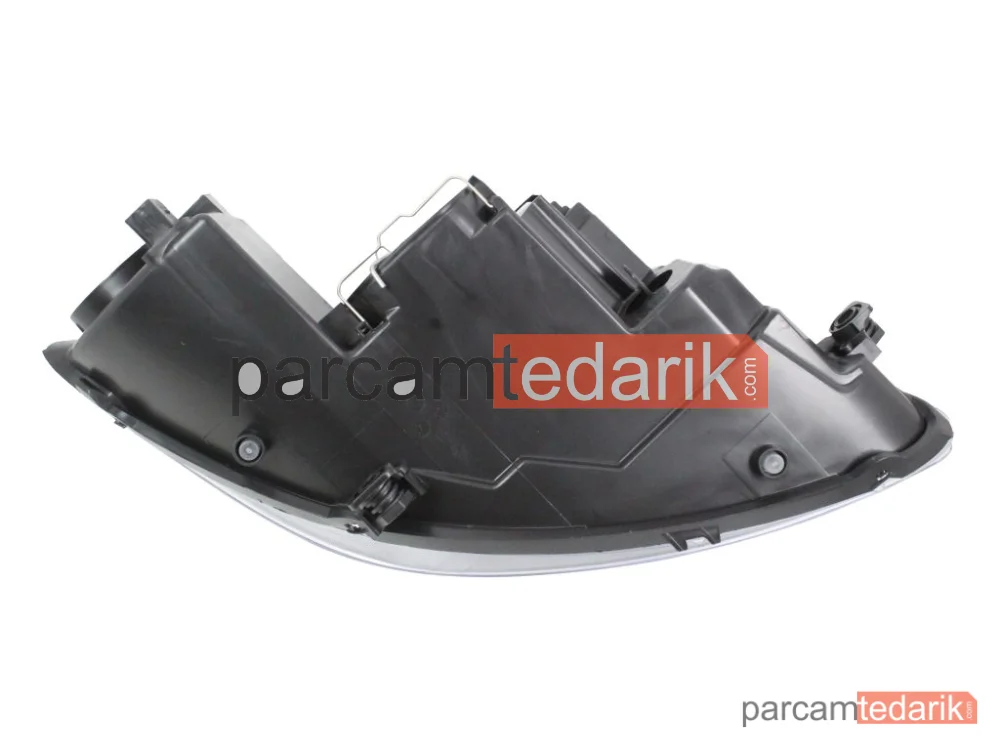 DEPO 4451125LLDEM2 | Far — Seat Altea XL, Seat Altea, Seat Leon