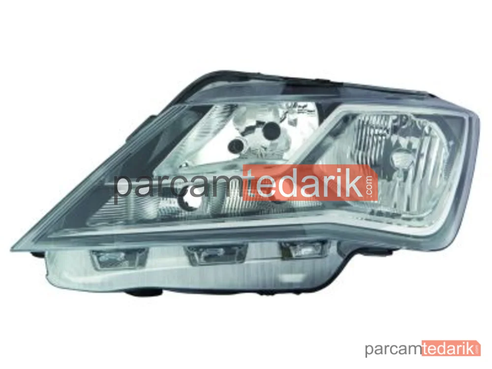 4451133LMLDEM2 | Far — Seat Toledo IV