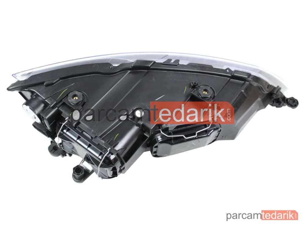 DEPO 4451134LMLDEM2 | Far — Seat Leon ST, Seat Leon, Seat Leon SC