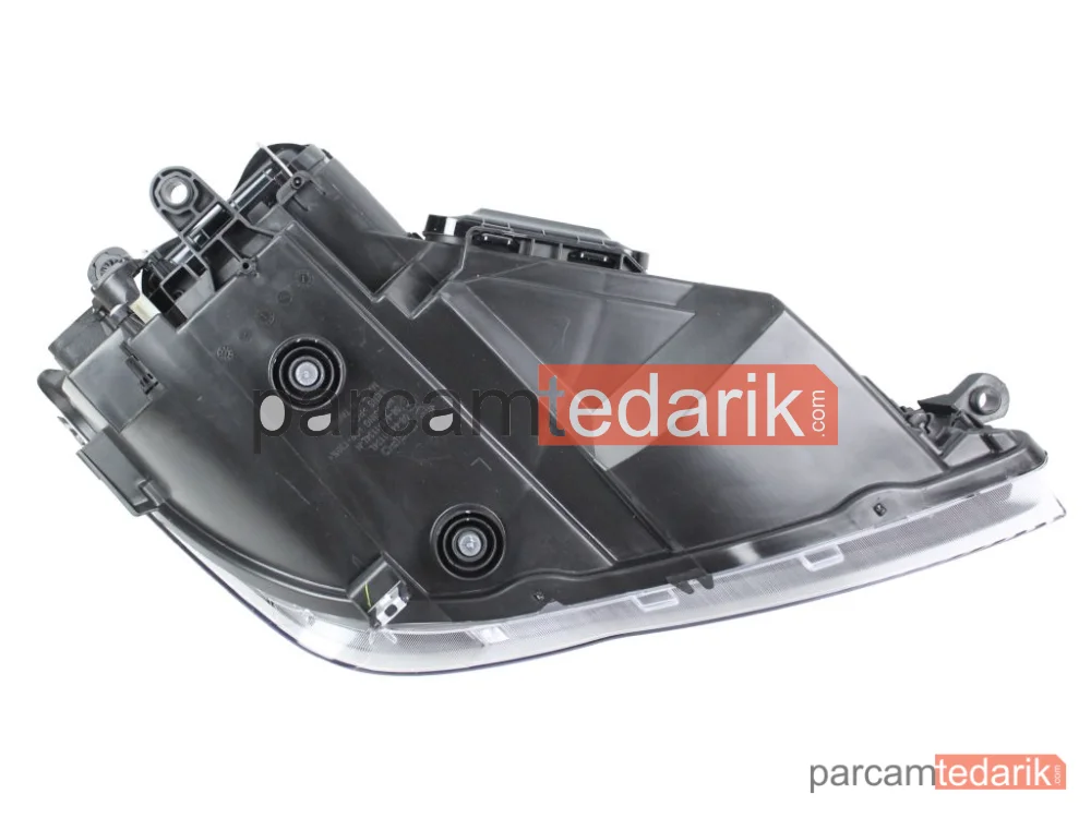 DEPO 4451134LMLDEM2 | Far — Seat Leon ST, Seat Leon, Seat Leon SC