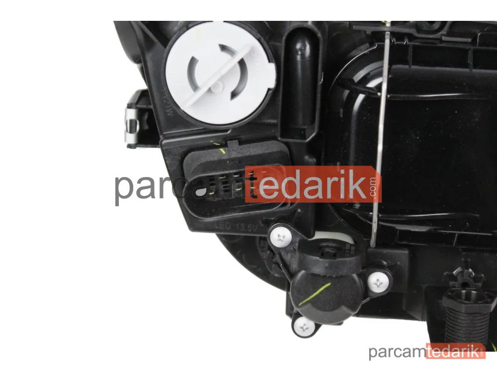 DEPO 4451134LMLDEM2 | Far — Seat Leon ST, Seat Leon, Seat Leon SC