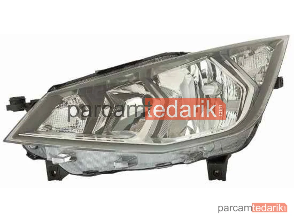 4451135LMLEMN2 | Far — Seat Ibiza V, Seat Arona