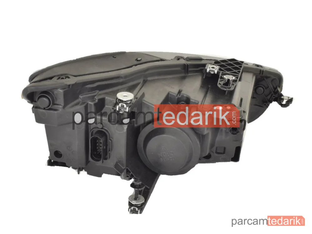 DEPO 4451136RMLDEM2 | Far — Seat Leon, Seat Leon Sportstourer, Cupra Leon