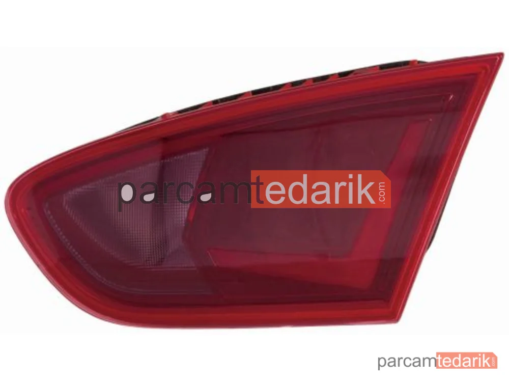 Stop Lambası — Seat Leon - 4451318RLDUE