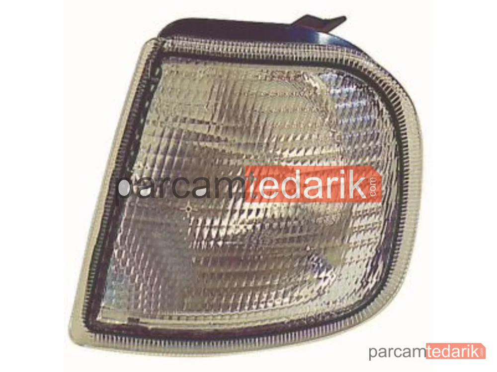 Sinyal Lambası — Seat Ibiza II, Seat Cordoba, Seat INCA - 4451502LUE
