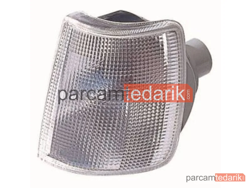 Sinyal Lambası — Seat Ibiza I - 4451505LUE