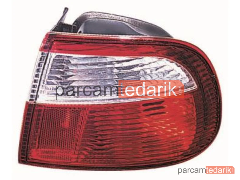 Stop Lambası — Seat Toledo II - 4451906LUE