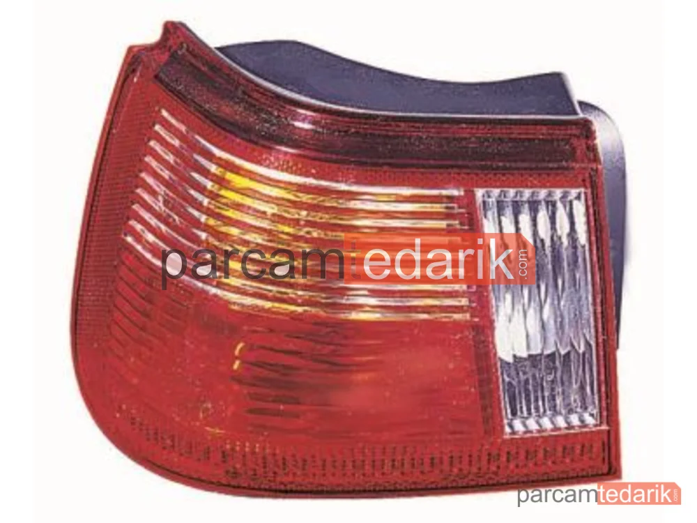 Stop Lambası — Seat Leon - 4451909RUE