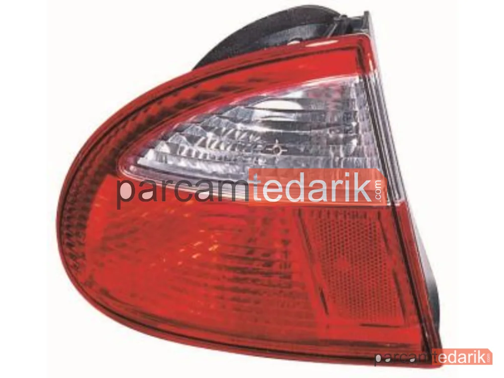 Stop Lambası — Seat Leon - 4451909LUE