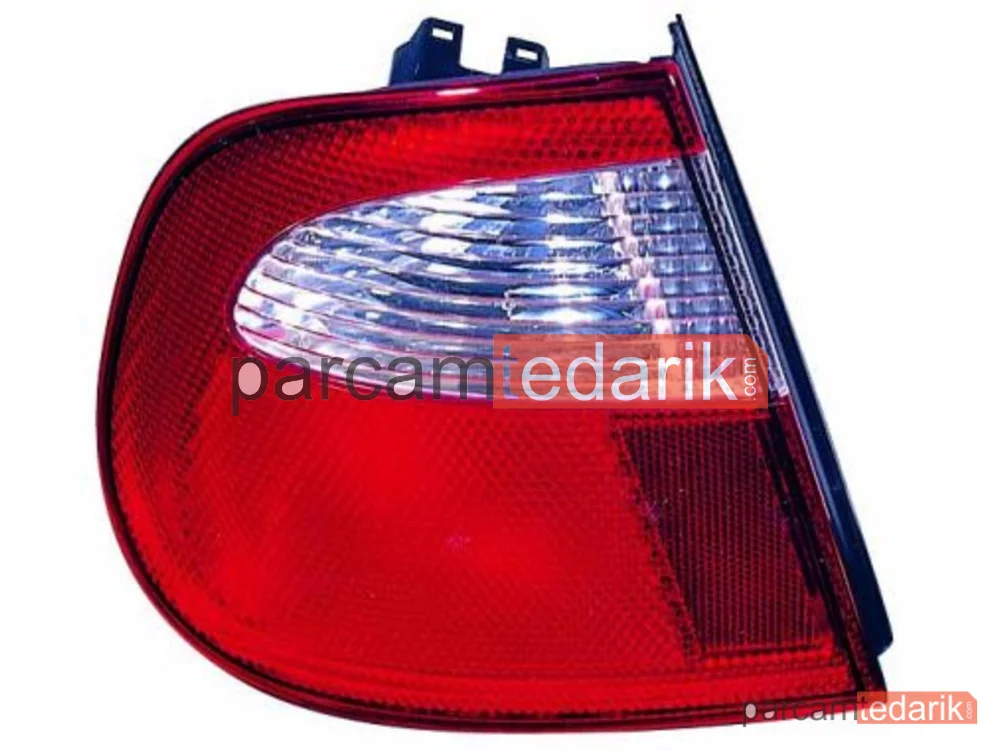 4451911RUE | Stop Lambası — Seat Cordoba