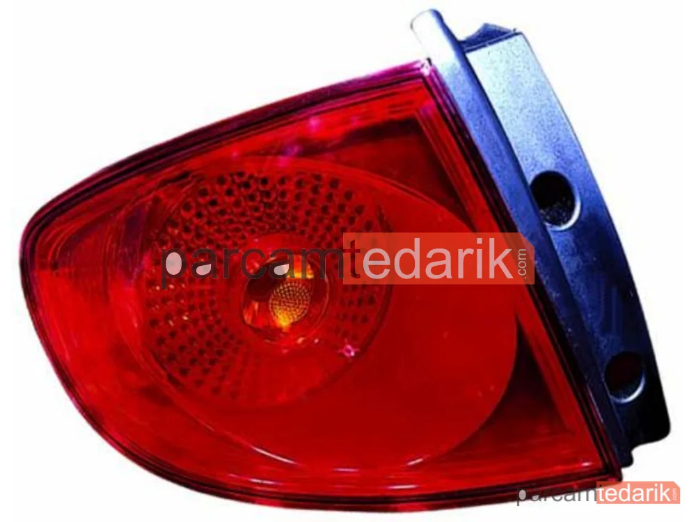Stop Lambası — Seat Altea - 4451915LUE