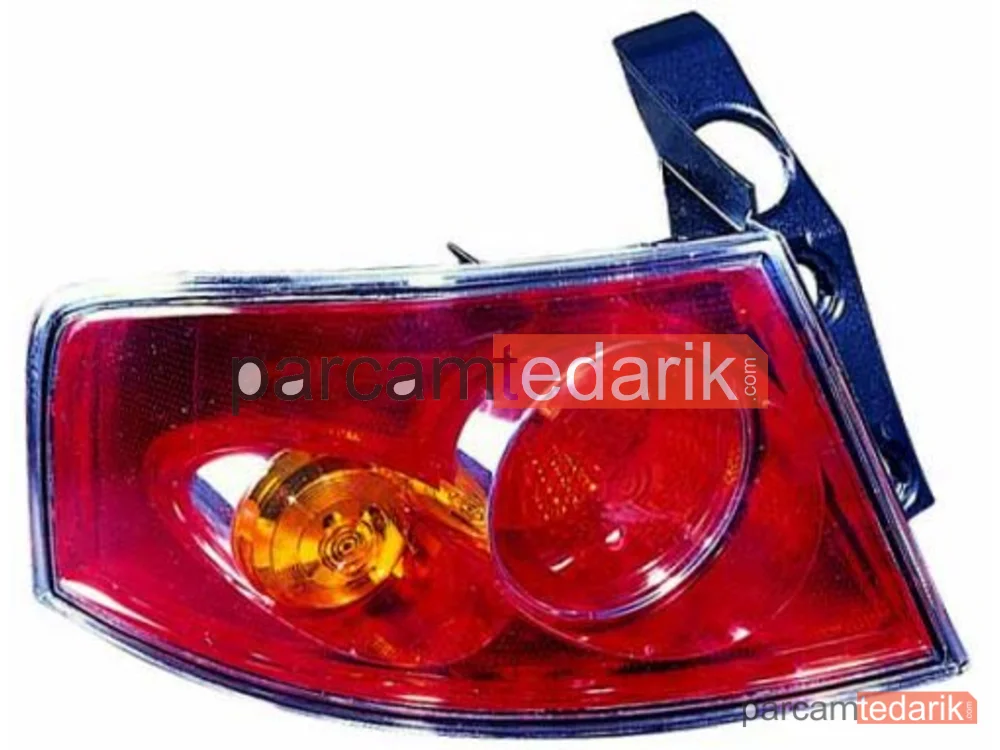 Stop Lambası — Seat Ibiza III - 4451916LUE