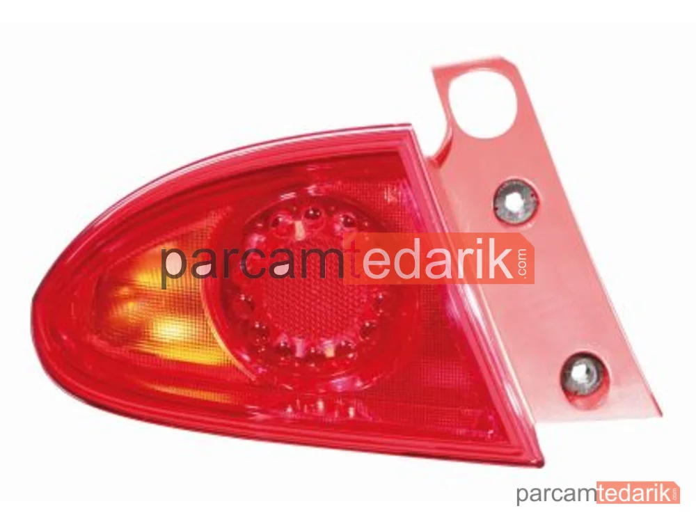 Stop Lambası — Seat Leon - 4451917RUE