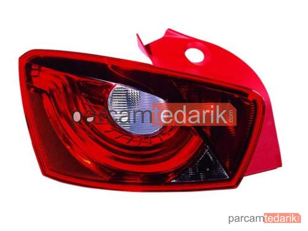 Stop Lambası — Seat Ibiza IV, Seat Ibiza IV SC, Seat Ibiza IV ST - 4451921LUE