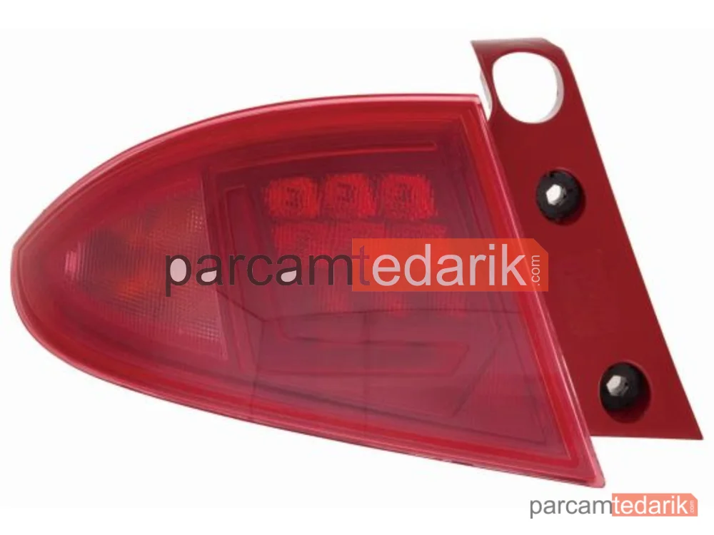 Stop Lambası — Seat Leon - 4451930RUE