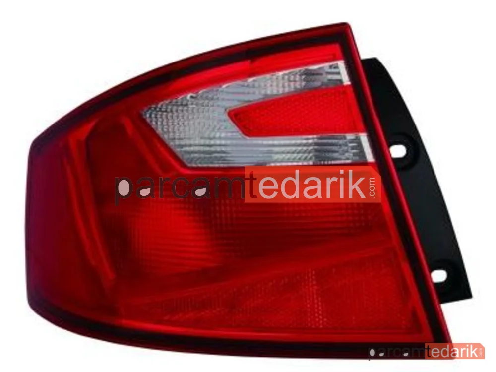 4451935LUE | Stop Lambası — Seat Toledo IV