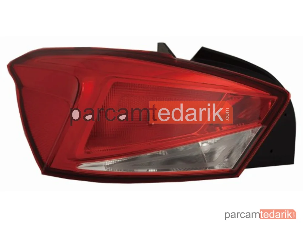 Stop Lambası — Seat Ibiza V - 4451938LLDUE