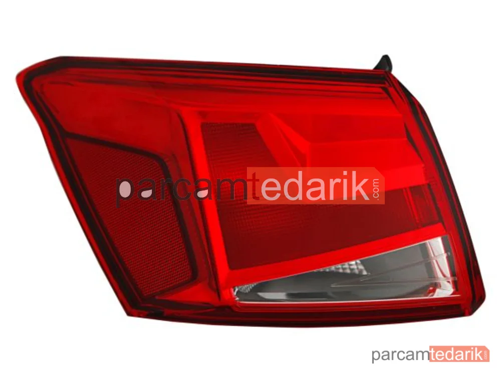 4451942RUE | Stop Lambası — Seat Arona