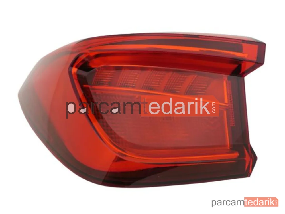 4451943RAE | Stop Lambası — Seat Leon