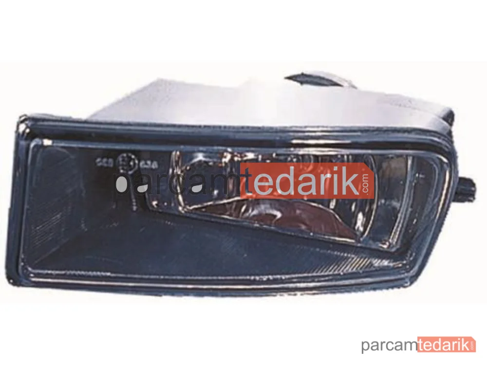 Sis Farı — Seat Ibiza II, Seat Cordoba, Seat Cordoba Vario - 4452003LUE