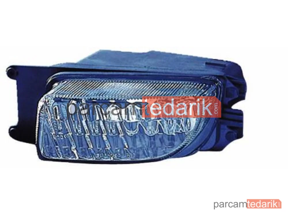 Sis Farı — Seat Ibiza II, Seat Cordoba, Seat Cordoba Vario - 4452006RUE