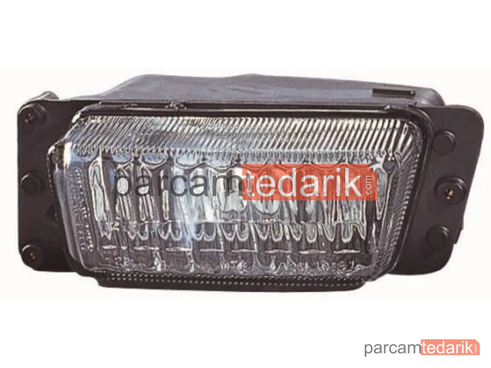 DEPO 4452007LUE | Sis Farı — Seat Cordoba, Seat Ibiza II, Seat Cordoba Vario