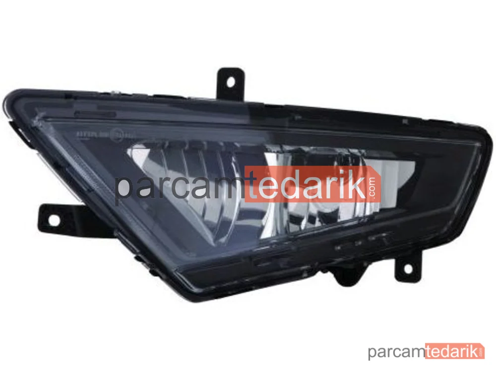 Sis Farı — Seat Ibiza IV SC, Seat Ibiza IV ST - 4452011LUE