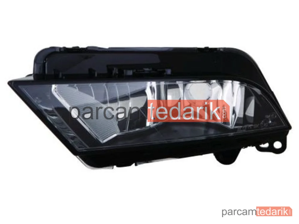 Sis Farı — Seat Leon ST, Seat Ibiza IV, Seat Toledo IV - 4452012LUE