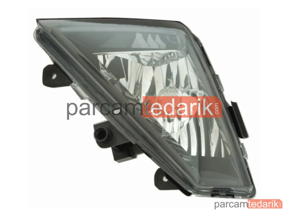 Sis Farı — Seat Ibiza V - 4452014LUE