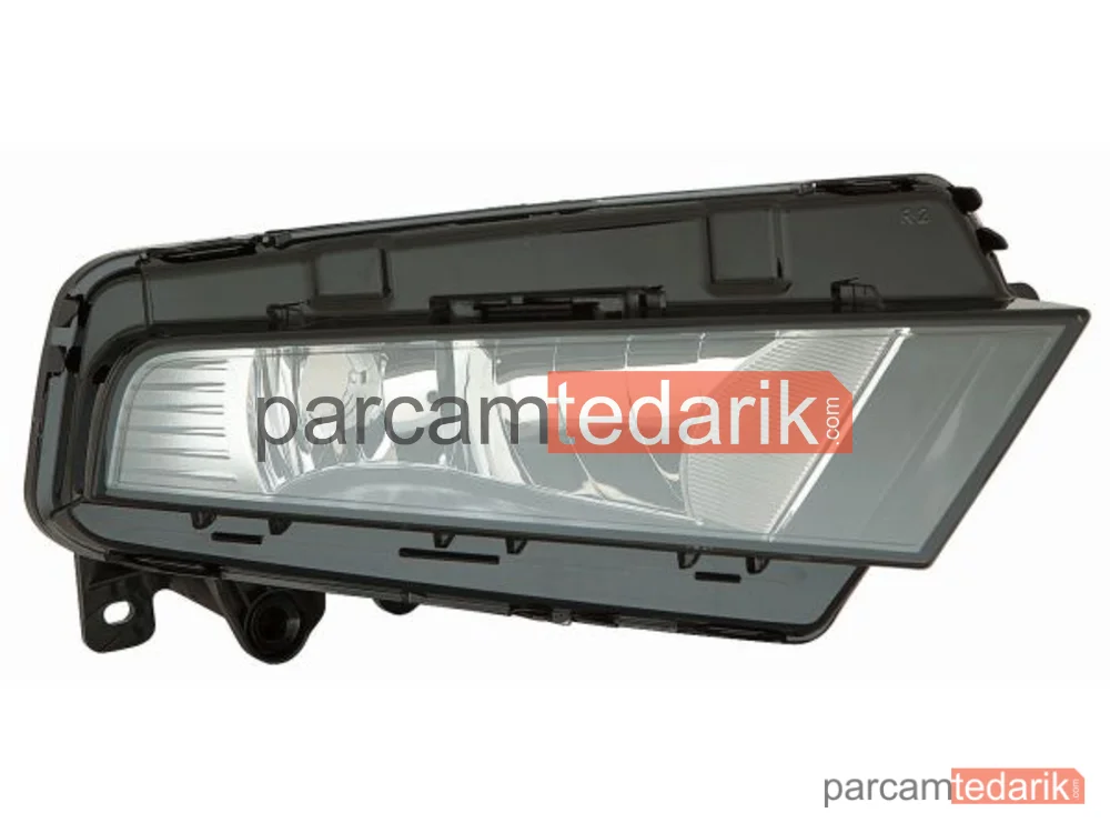 Sis Farı — Seat Leon ST, Seat Leon, Seat Leon SC - 4452015LUE