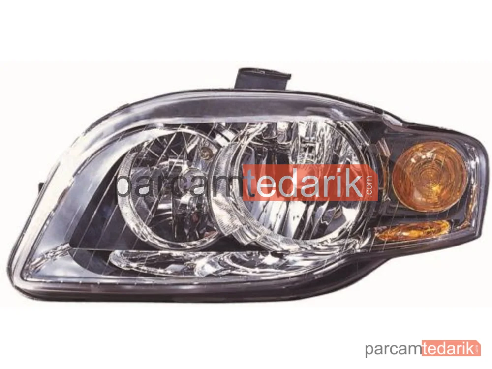 4461109LLDEM | Far — Audi A4 B7, Audi A4 B7 Avant, Audi A4 B7 Cabrio