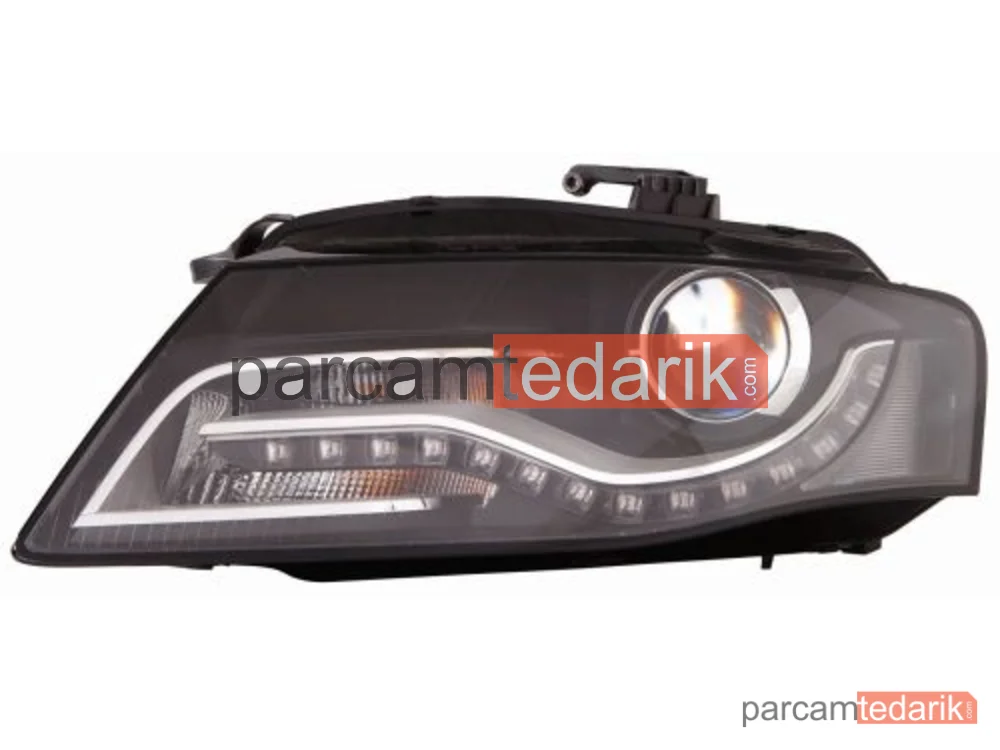 Far — Audi A4 B8, Audi A4 B8 Avant, Audi A4 Allroad B8 - 4461122LMLEHM2
