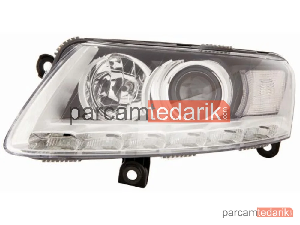 4461124LLDHEM | Far — Audi A6 C6 Avant, Audi A6 C6, Audi A6 Allroad C6